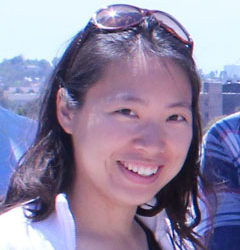 Karen P. Tang